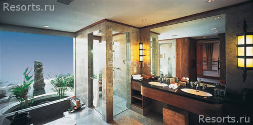 The Oberoi Lombok 8